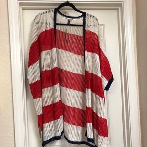 Michael Stars Naughti Ruana